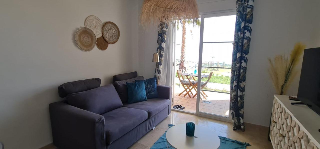 Small Oasis - Appartement 6 Personnes Manilva Exterior foto