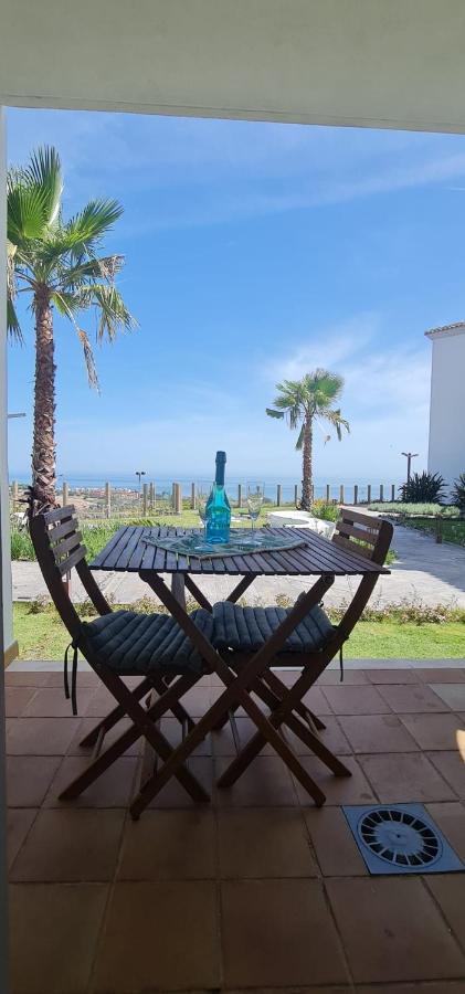 Small Oasis - Appartement 6 Personnes Manilva Exterior foto